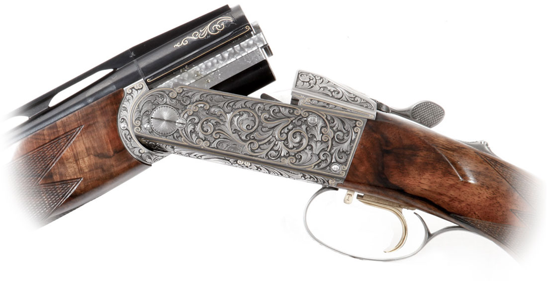 Krieghoff K-20