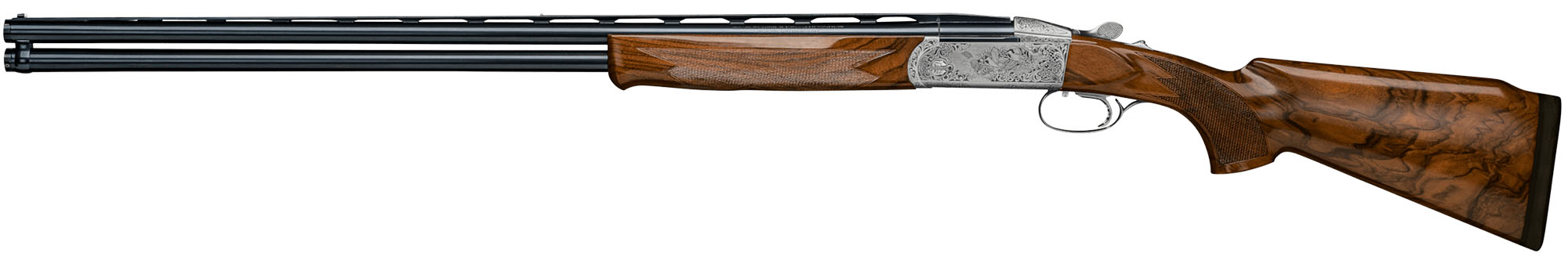 Krieghoff K-20 Parcours