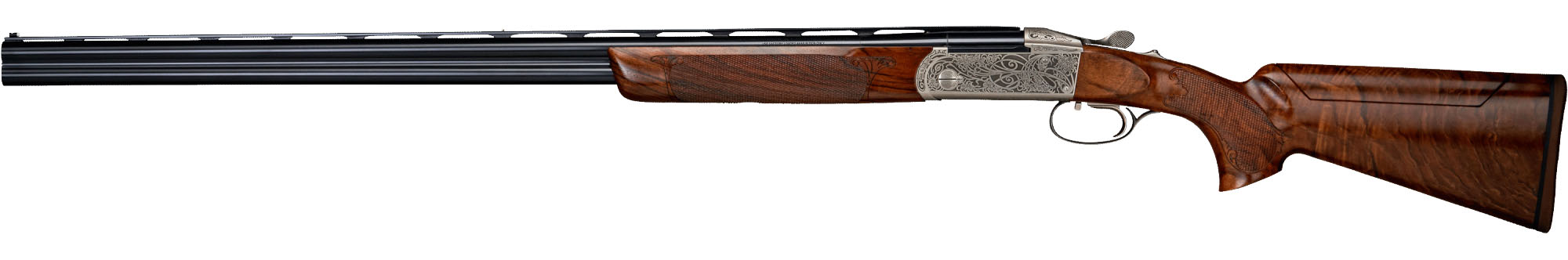 Krieghoff K-20 Parcours