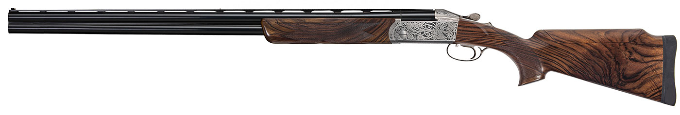 Krieghoff K-80 Trap