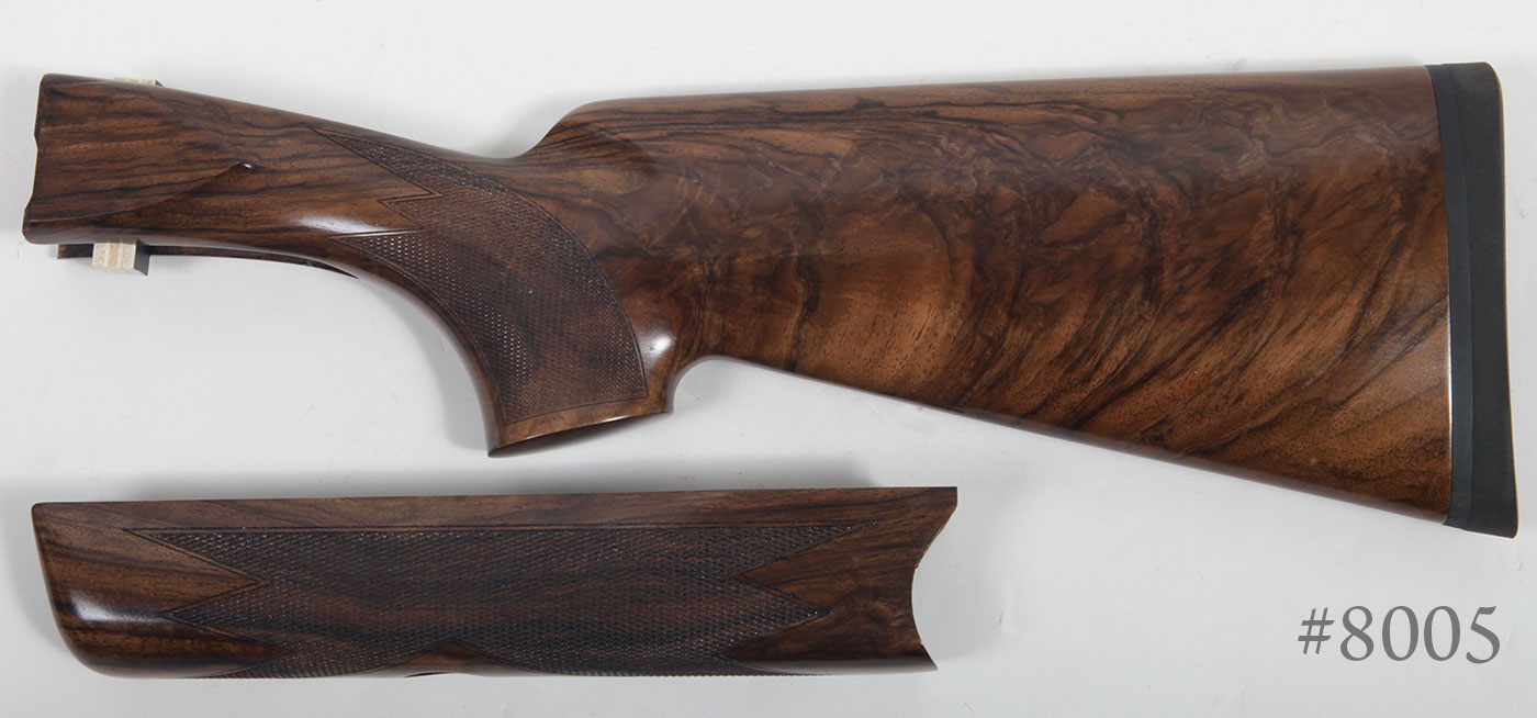 Krieghoff Stocks