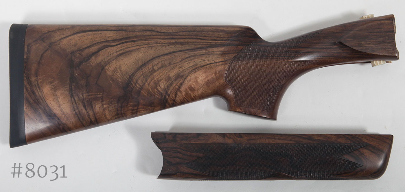 Krieghoff UK & Ireland Stocks