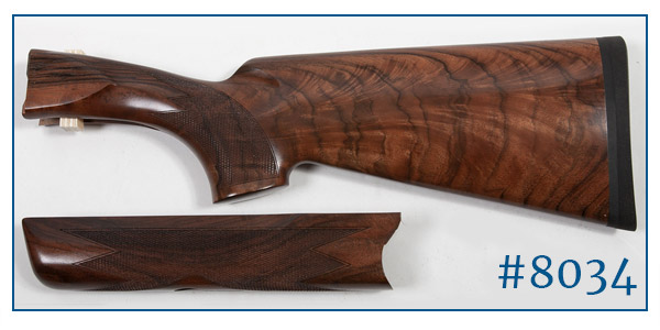 Krieghoff Stocks