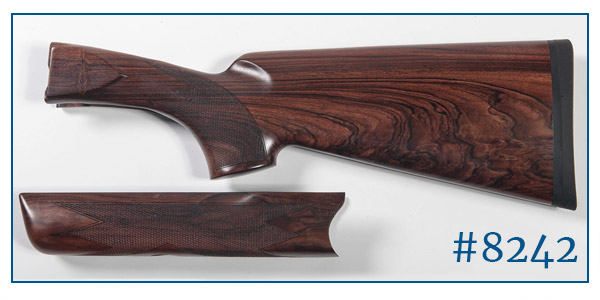 Krieghoff Stocks