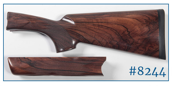 Krieghoff Stocks