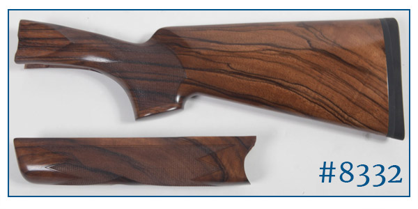 Krieghoff Stocks