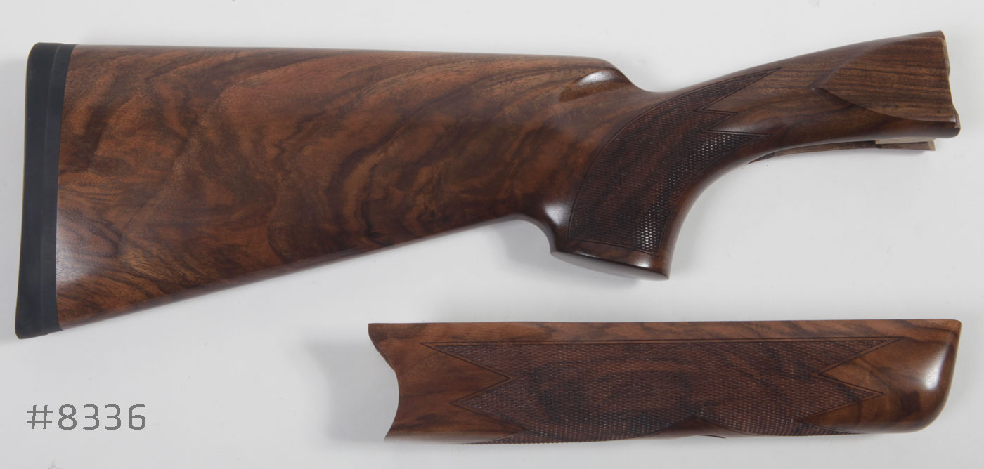 Krieghoff Stocks