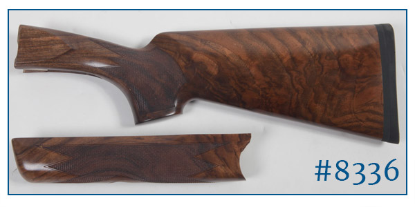 Krieghoff Stocks