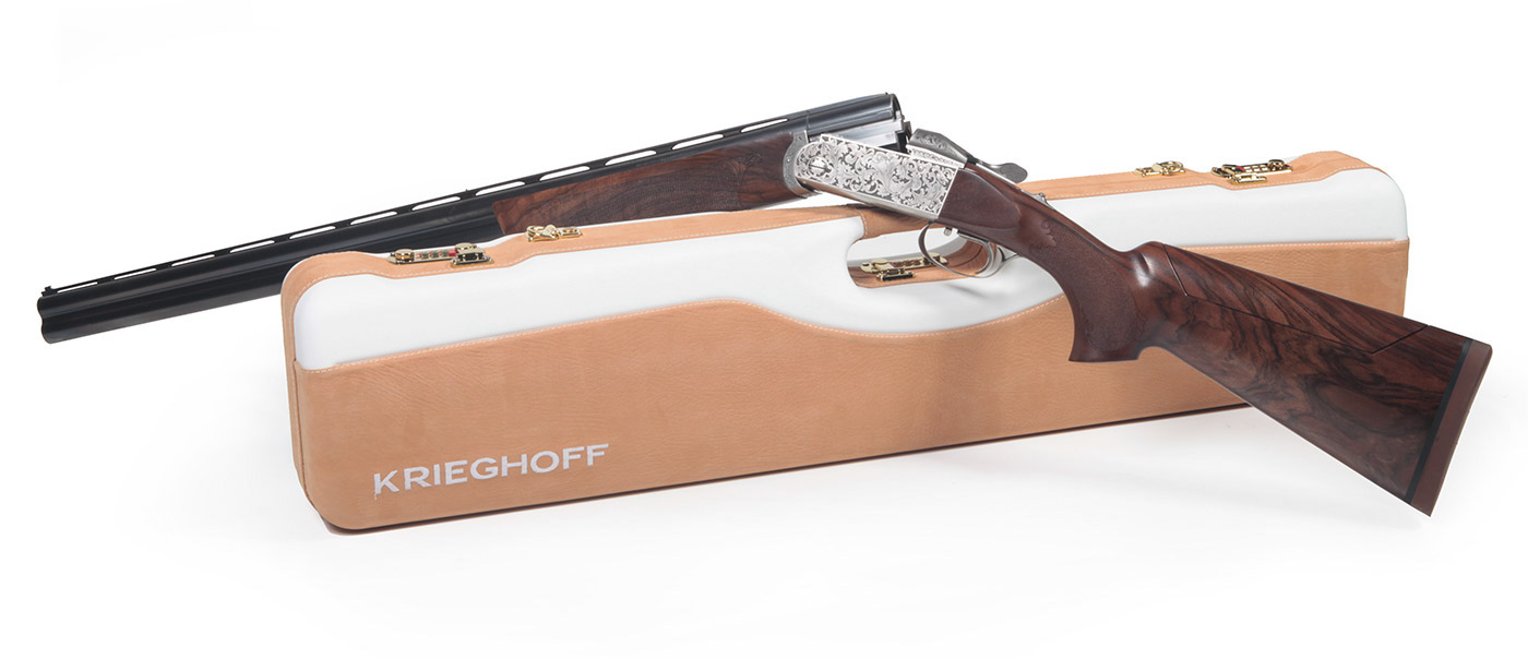 Krieghoff K-20 Parcours