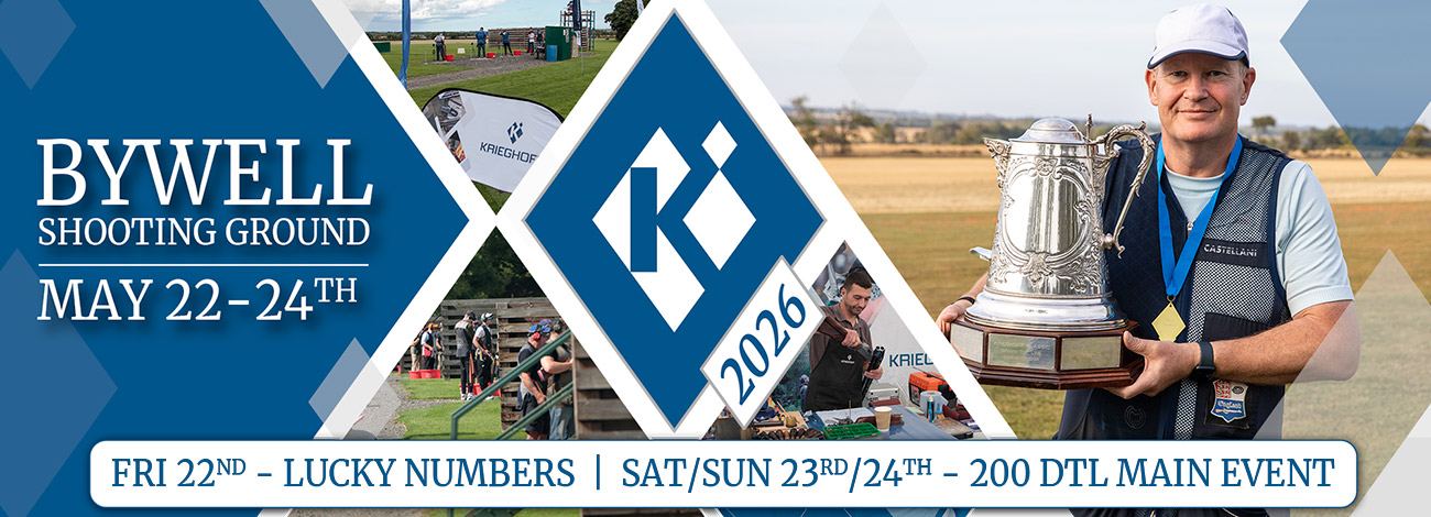 Krieghoff Championship