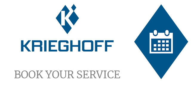Krieghoff Service