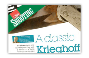 Krieghoff Media