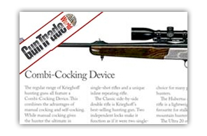 Krieghoff Media