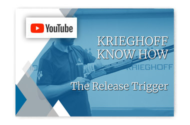 Krieghoff Know How - Release Trigger