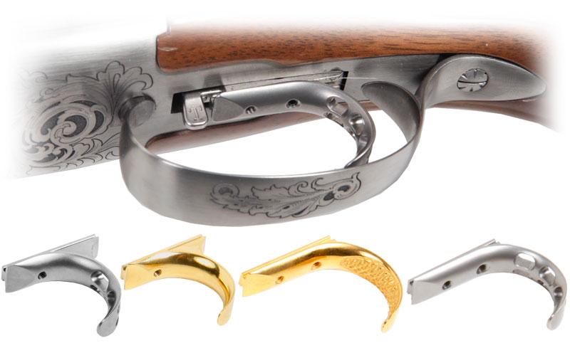 Krieghoff Trigger Options