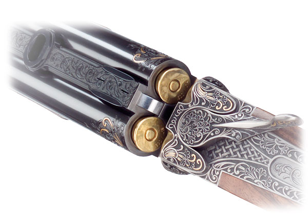 Krieghoff Classic