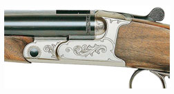 Krieghoff Engraving