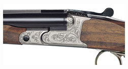 Krieghoff Engraving