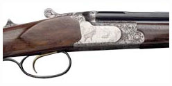 Krieghoff Engraving