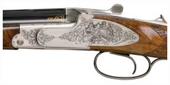 Krieghoff Engraving