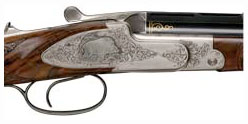 Krieghoff Engraving