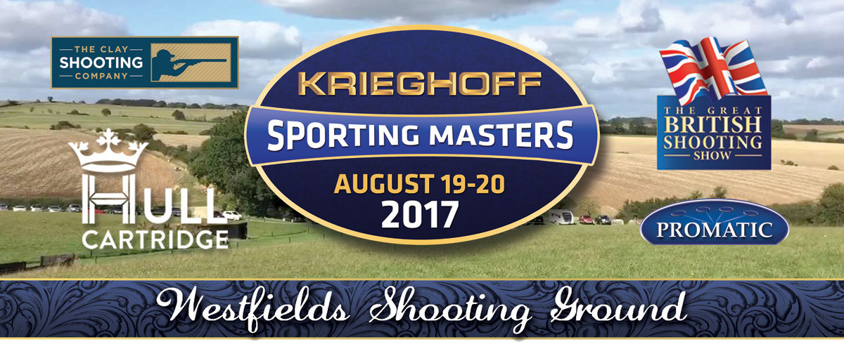 Krieghoff Sporting Masters