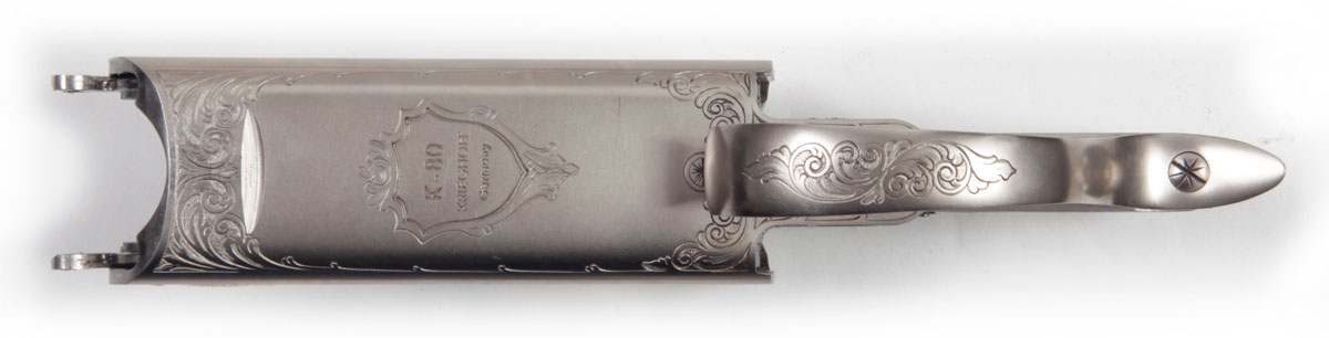 Krieghoff Used Action