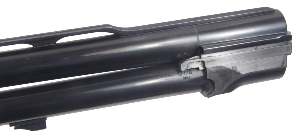 Krieghoff Used Barrels