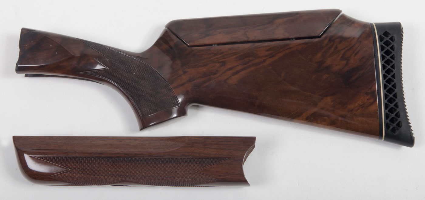 Krieghoff Used Stock