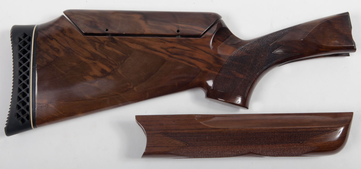 Krieghoff Used Stock