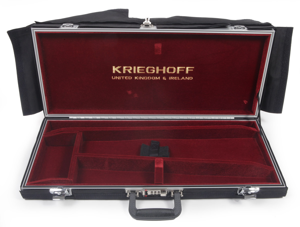 Krieghoff Used Case