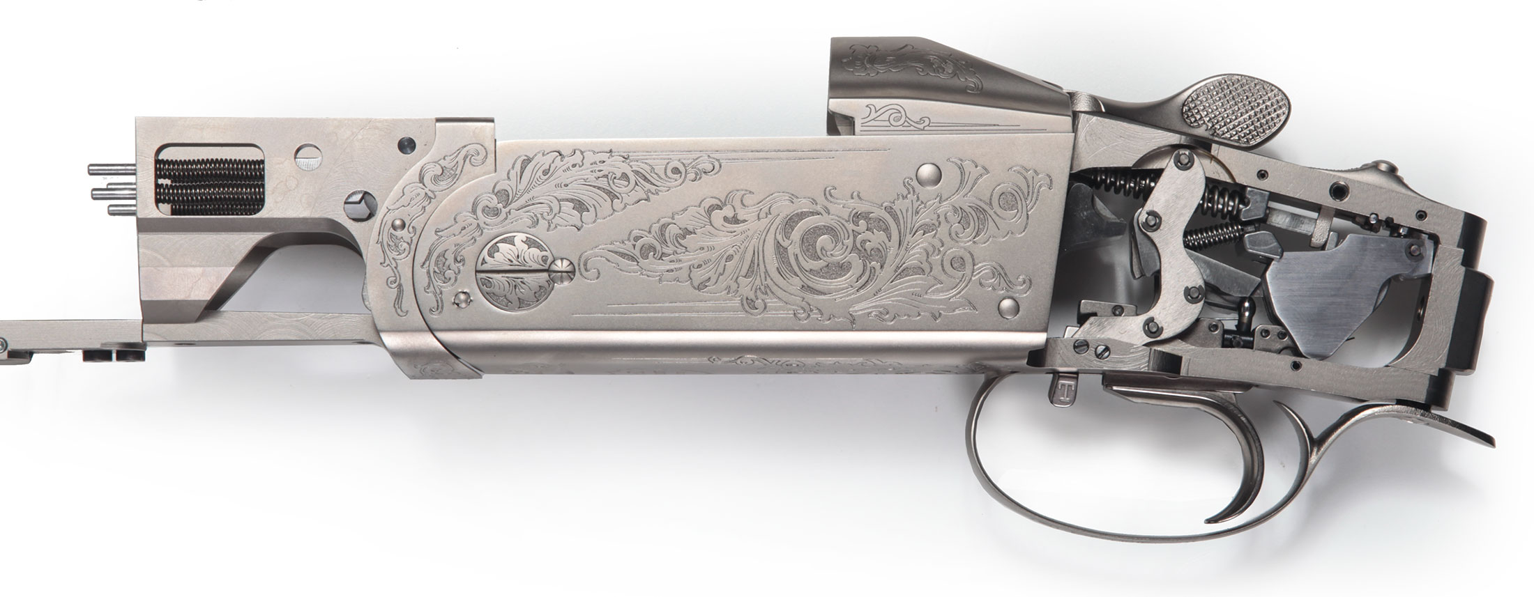 Krieghoff Used Gun