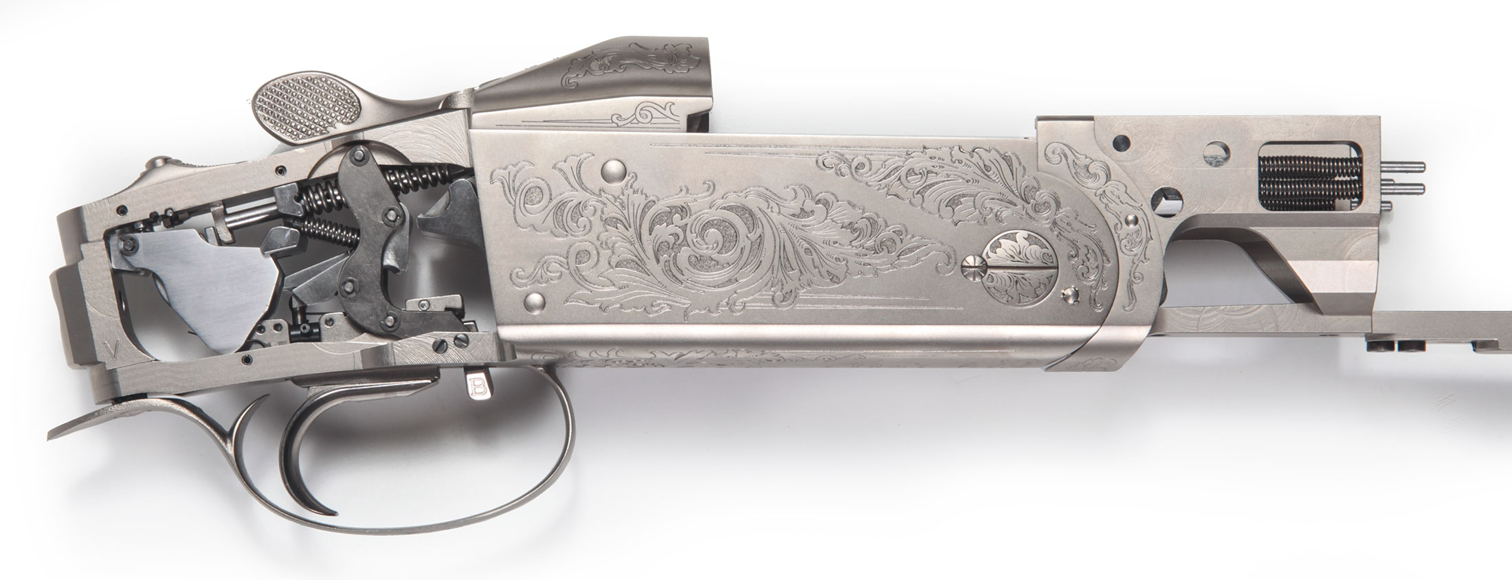 Krieghoff Used Gun