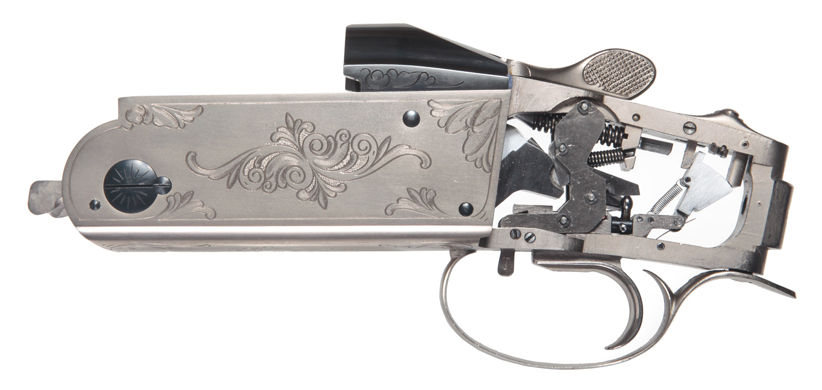 Krieghoff Used Action