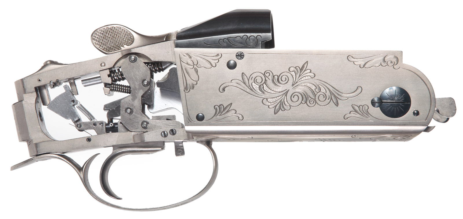 Krieghoff Used Action