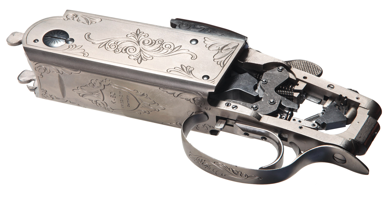 Krieghoff Used Action
