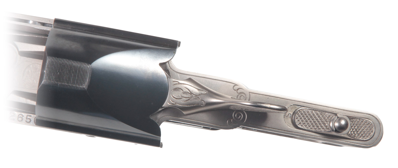 Krieghoff Used Action