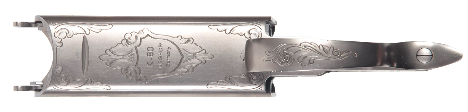 Krieghoff Used Action