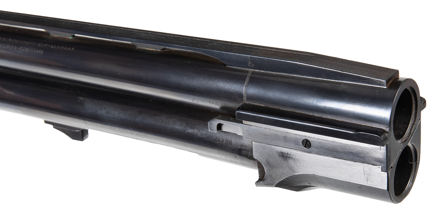 Krieghoff Used Barrels