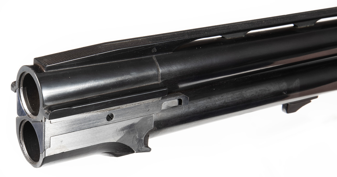 Krieghoff Used Barrels