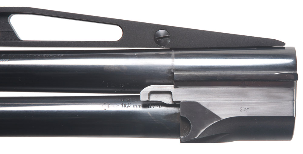 Krieghoff Used Barrels