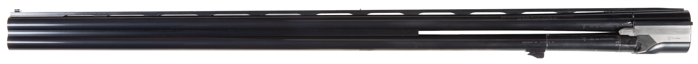 Krieghoff Used Barrels