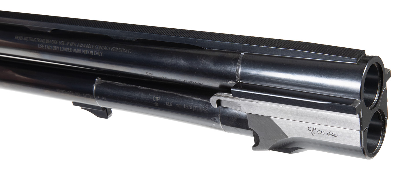 Krieghoff Used Barrels