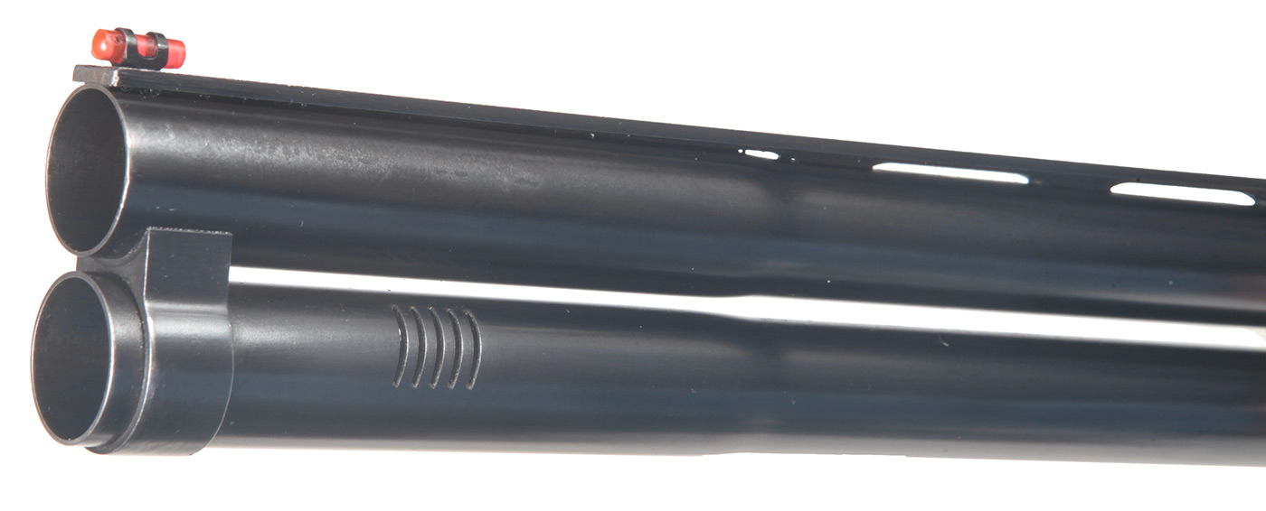 Krieghoff Used Barrels