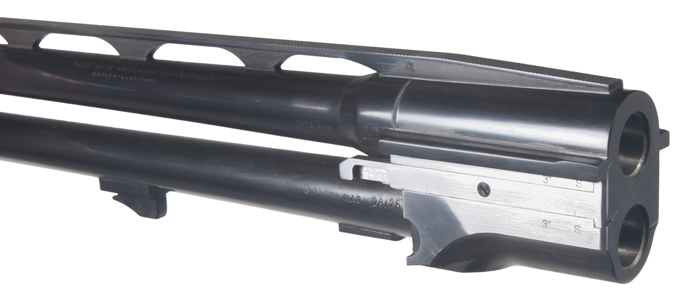 Krieghoff Used Barrels