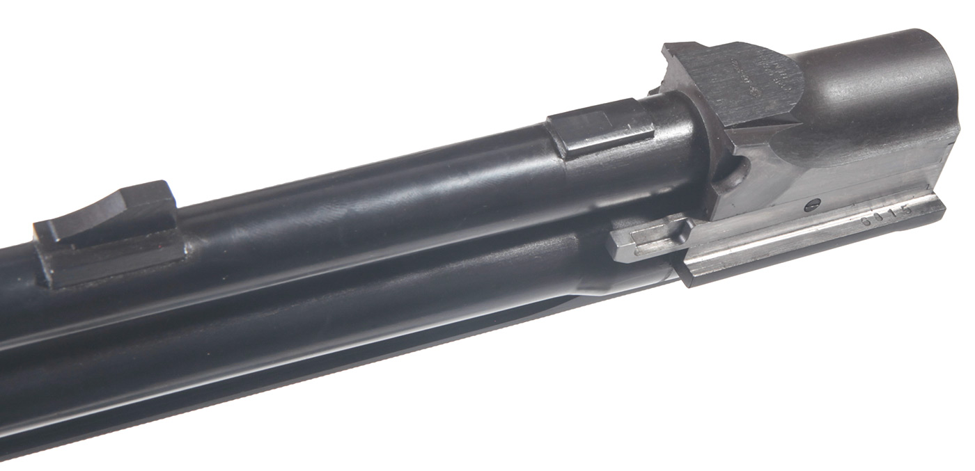 Krieghoff Used Barrels