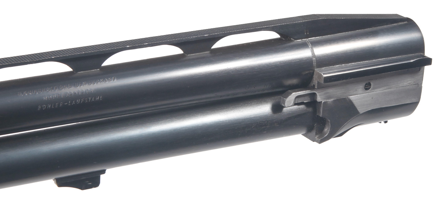 Krieghoff Used Barrels