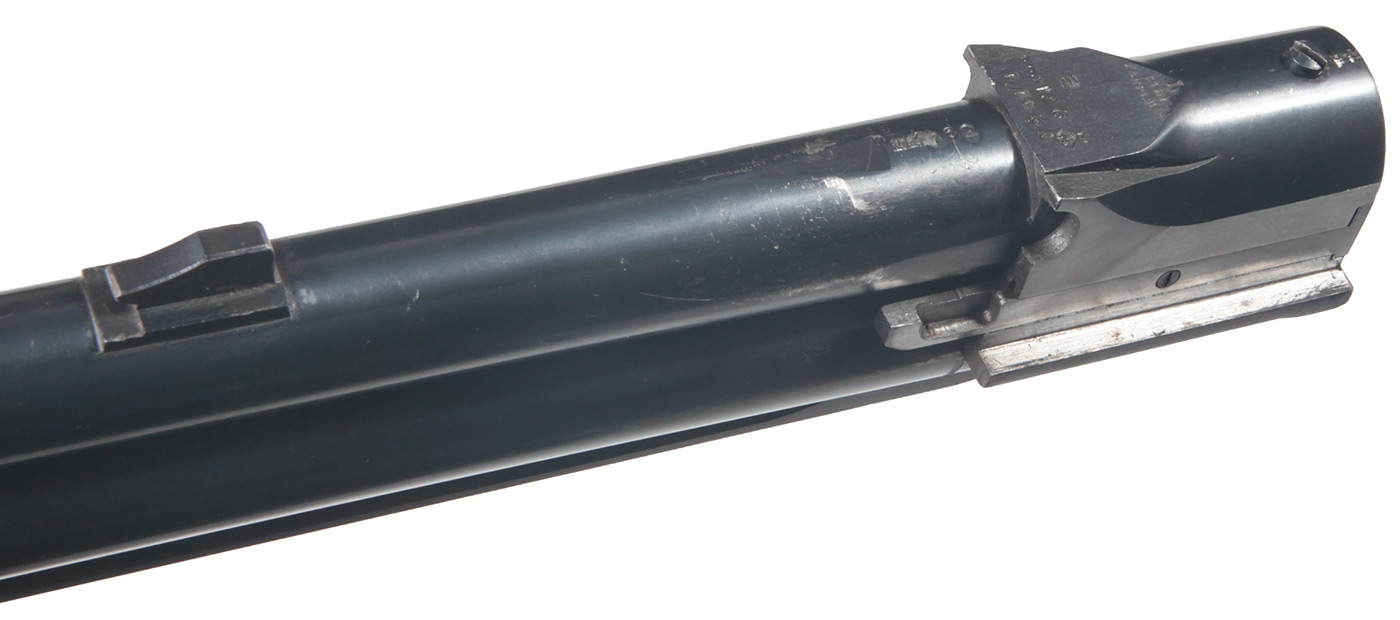 Krieghoff Used Barrels