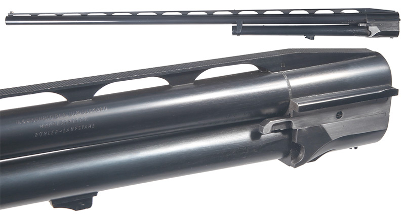 Krieghoff Used Barrel