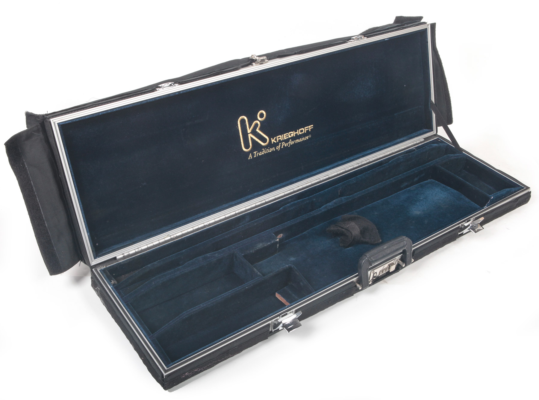 Krieghoff Used Case